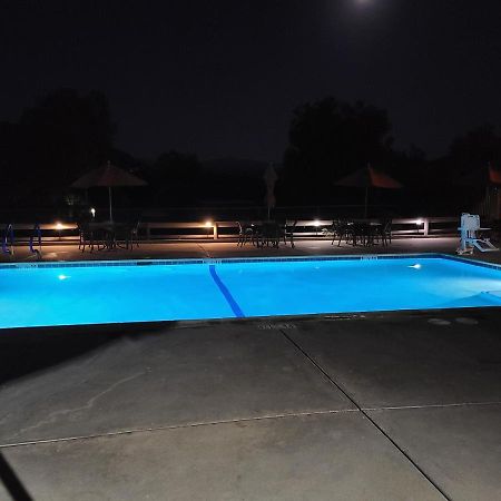 Getaways At San Diego Country Estates Ramona Esterno foto