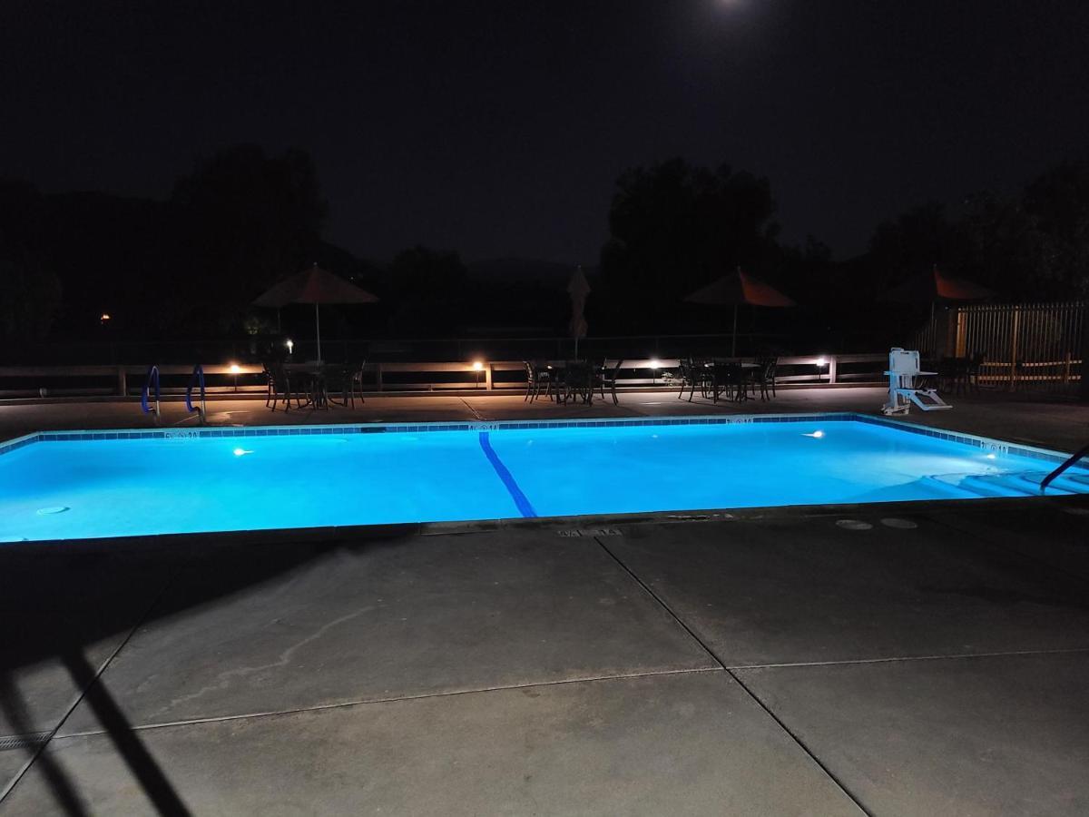 Getaways At San Diego Country Estates Ramona Esterno foto