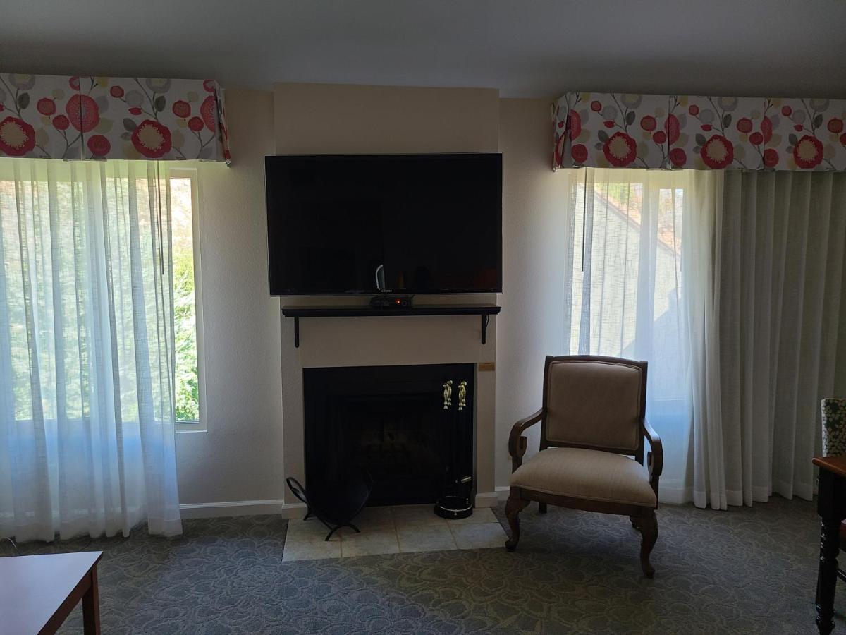Getaways At San Diego Country Estates Ramona Esterno foto