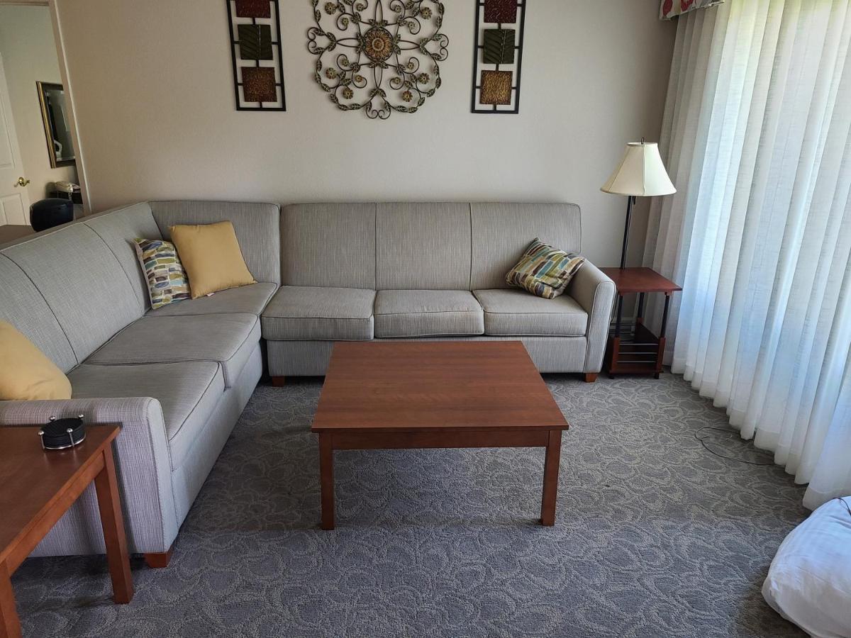Getaways At San Diego Country Estates Ramona Esterno foto