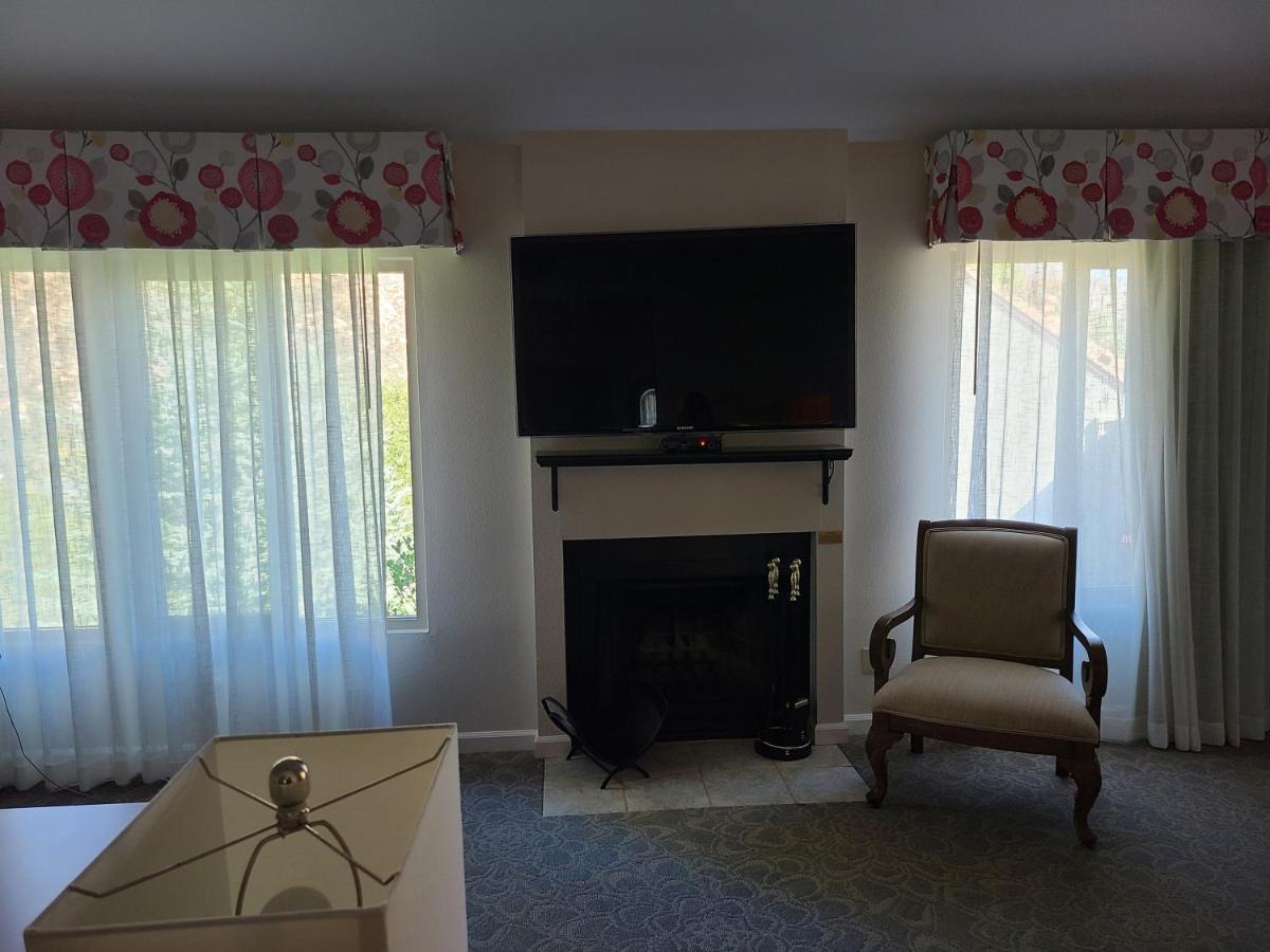 Getaways At San Diego Country Estates Ramona Esterno foto