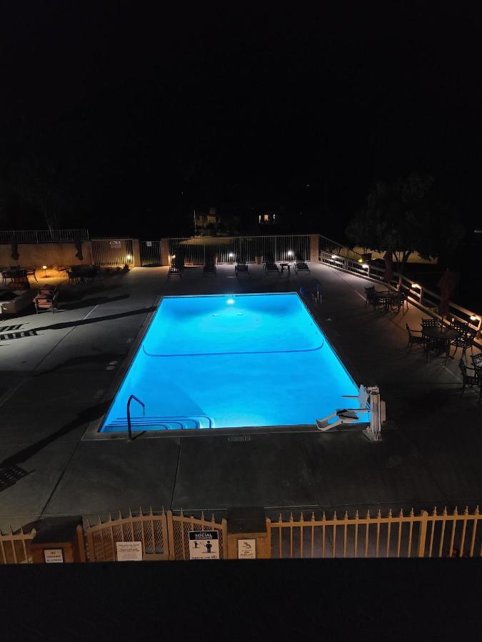 Getaways At San Diego Country Estates Ramona Esterno foto