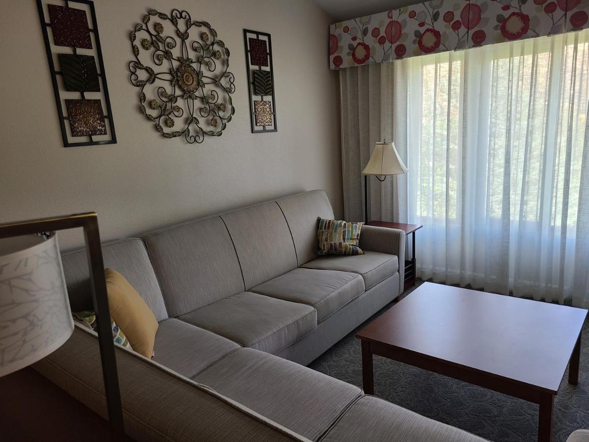 Getaways At San Diego Country Estates Ramona Esterno foto