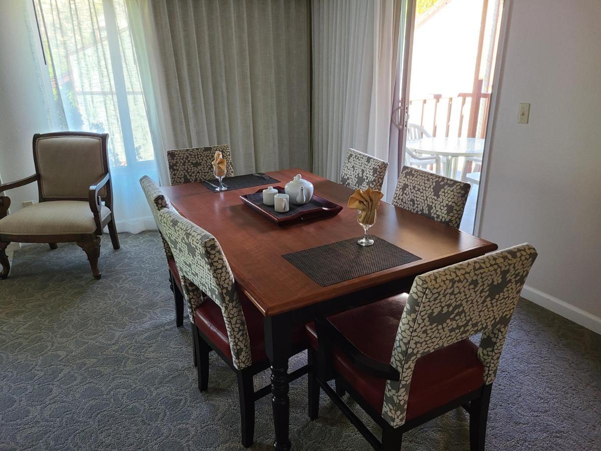 Getaways At San Diego Country Estates Ramona Esterno foto