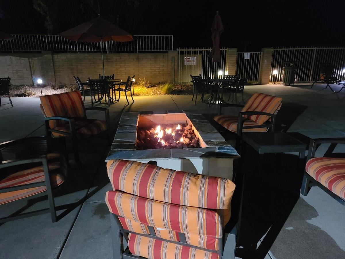 Getaways At San Diego Country Estates Ramona Esterno foto