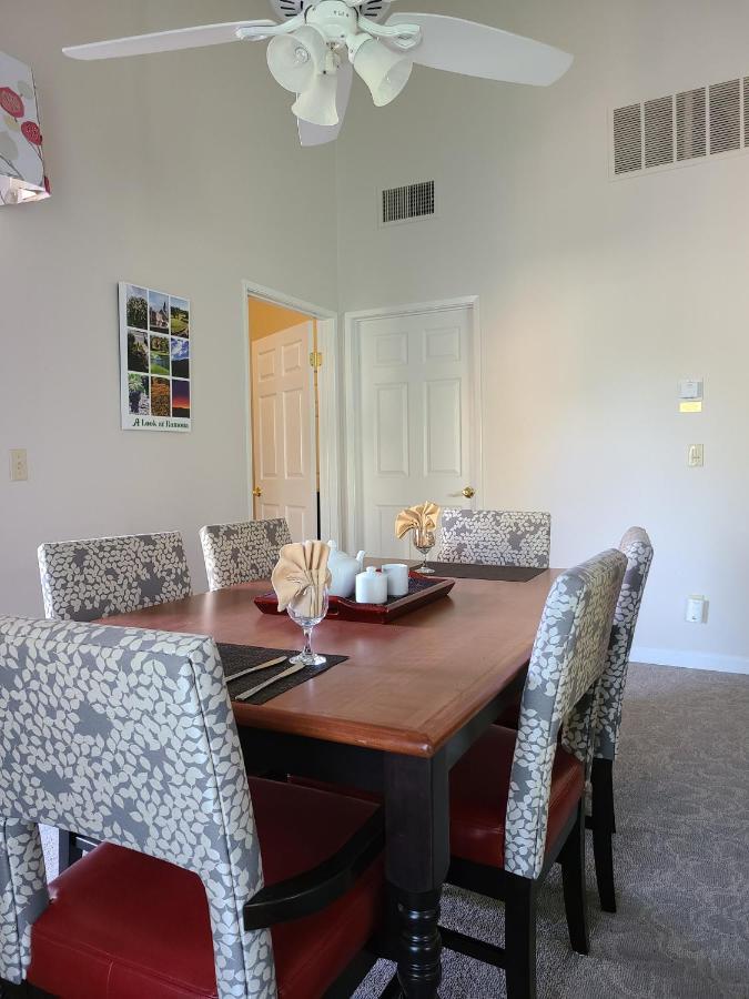 Getaways At San Diego Country Estates Ramona Esterno foto