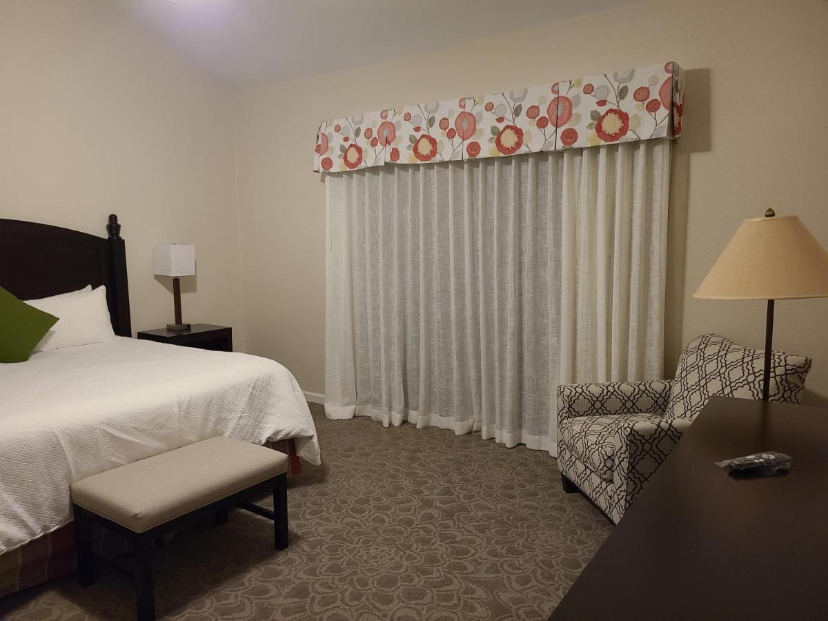 Getaways At San Diego Country Estates Ramona Esterno foto