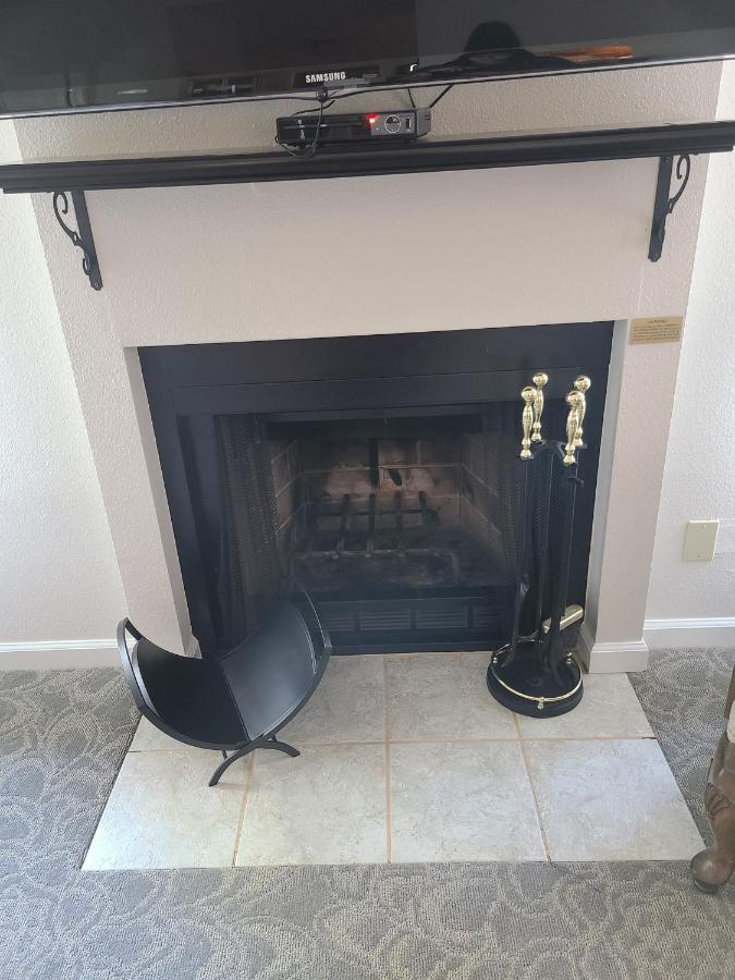 Getaways At San Diego Country Estates Ramona Esterno foto