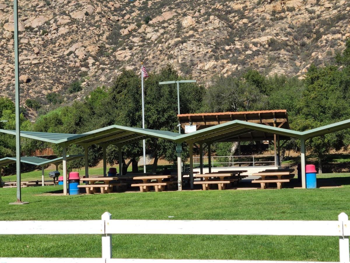 Getaways At San Diego Country Estates Ramona Esterno foto
