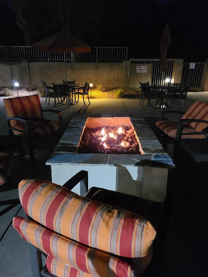 Getaways At San Diego Country Estates Ramona Esterno foto