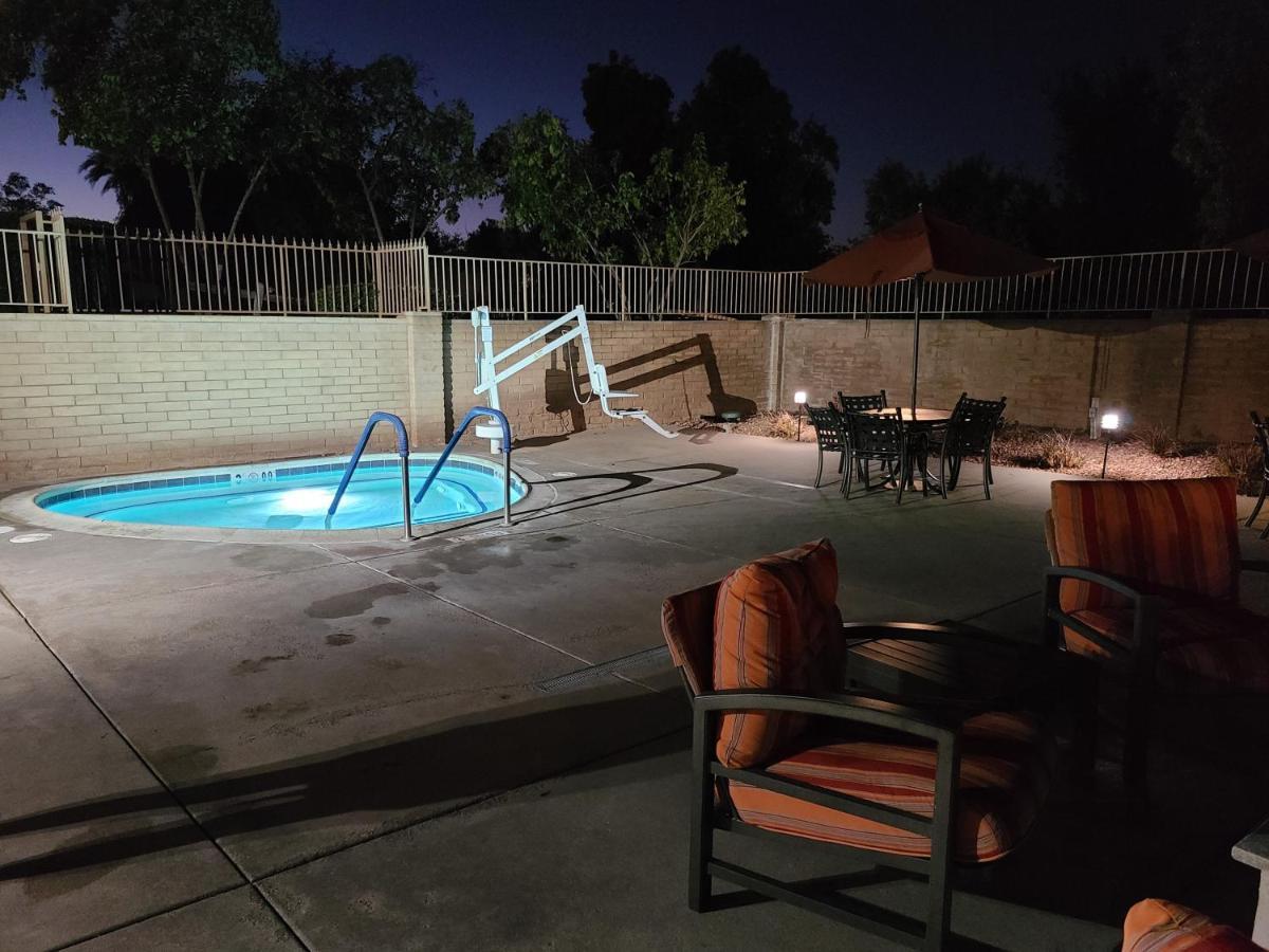 Getaways At San Diego Country Estates Ramona Esterno foto