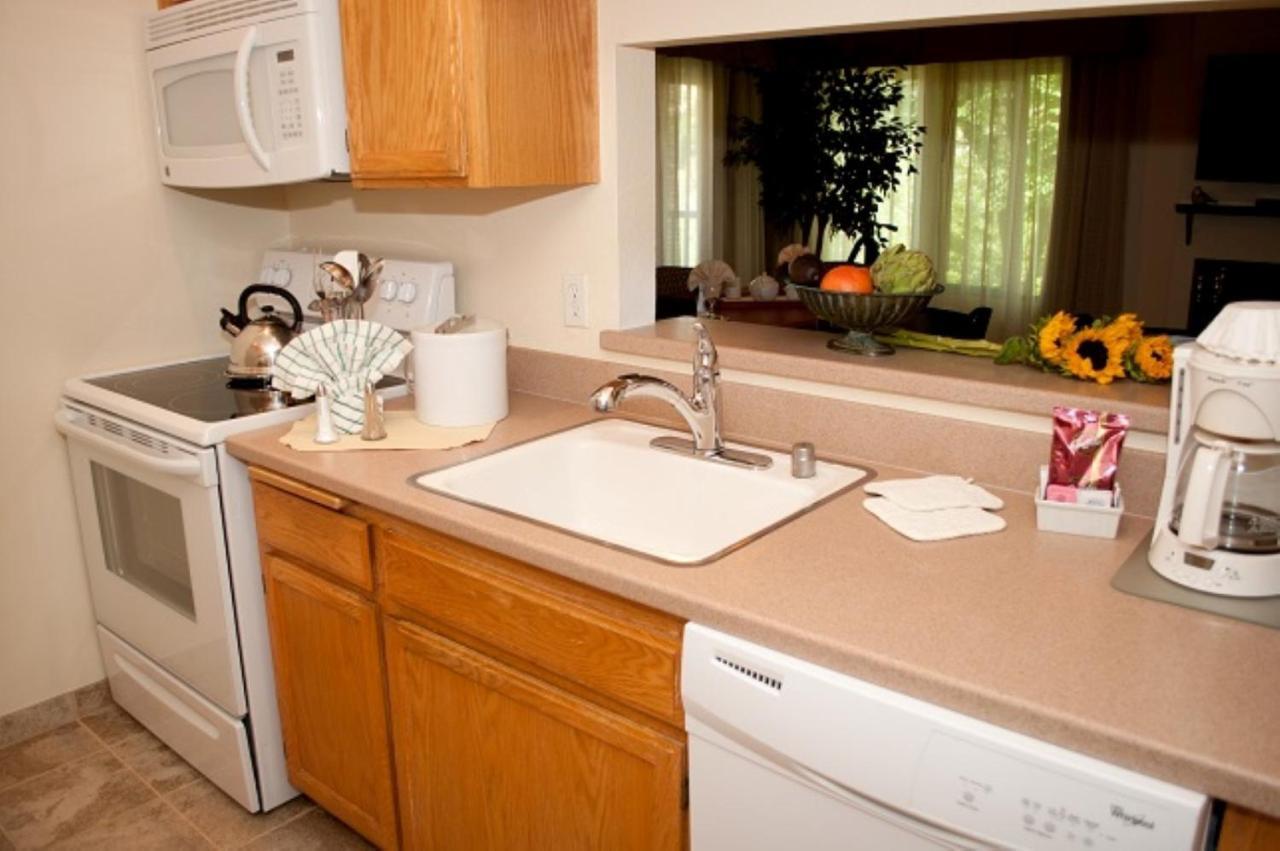 Getaways At San Diego Country Estates Ramona Esterno foto