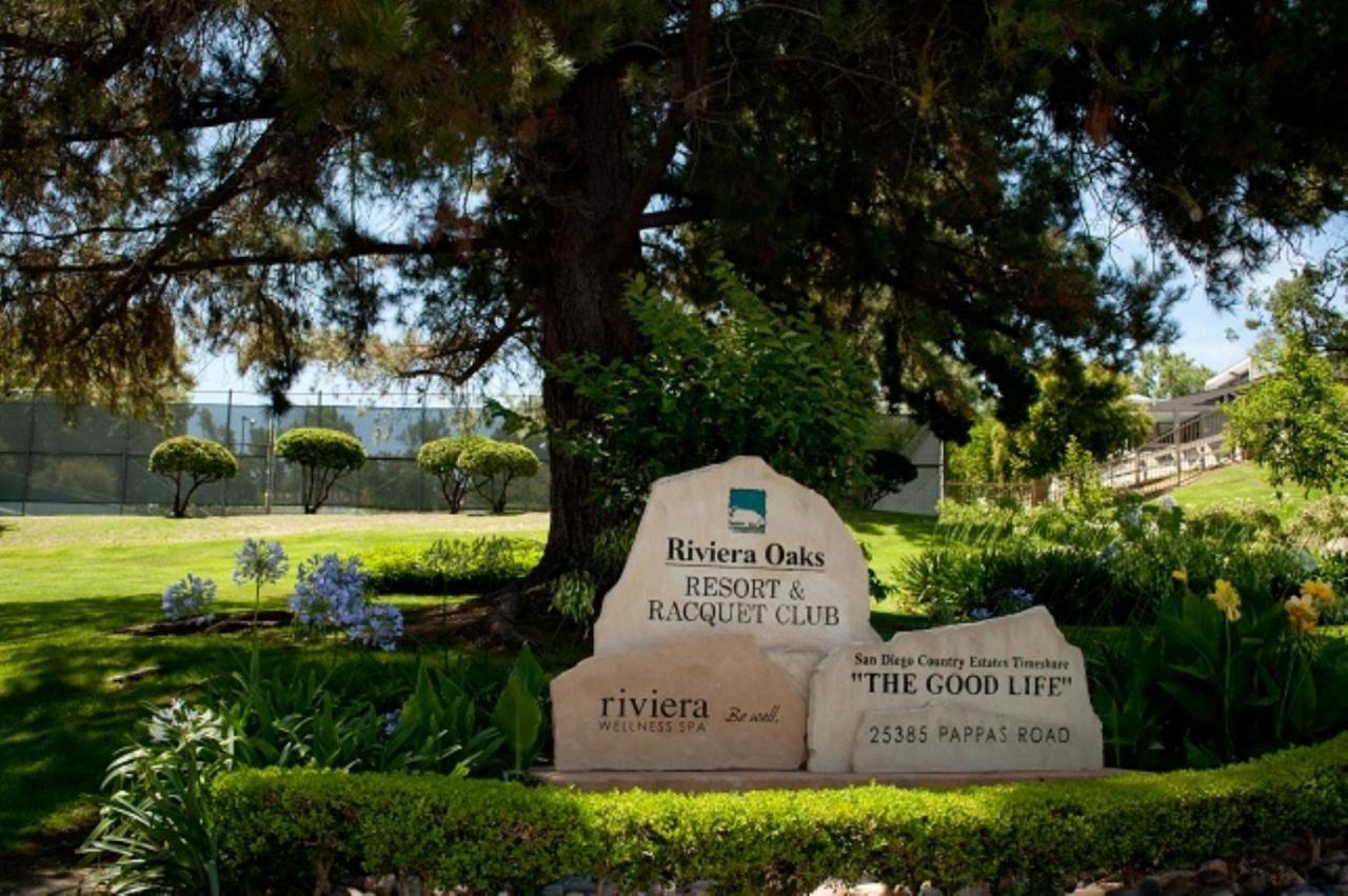 Getaways At San Diego Country Estates Ramona Esterno foto