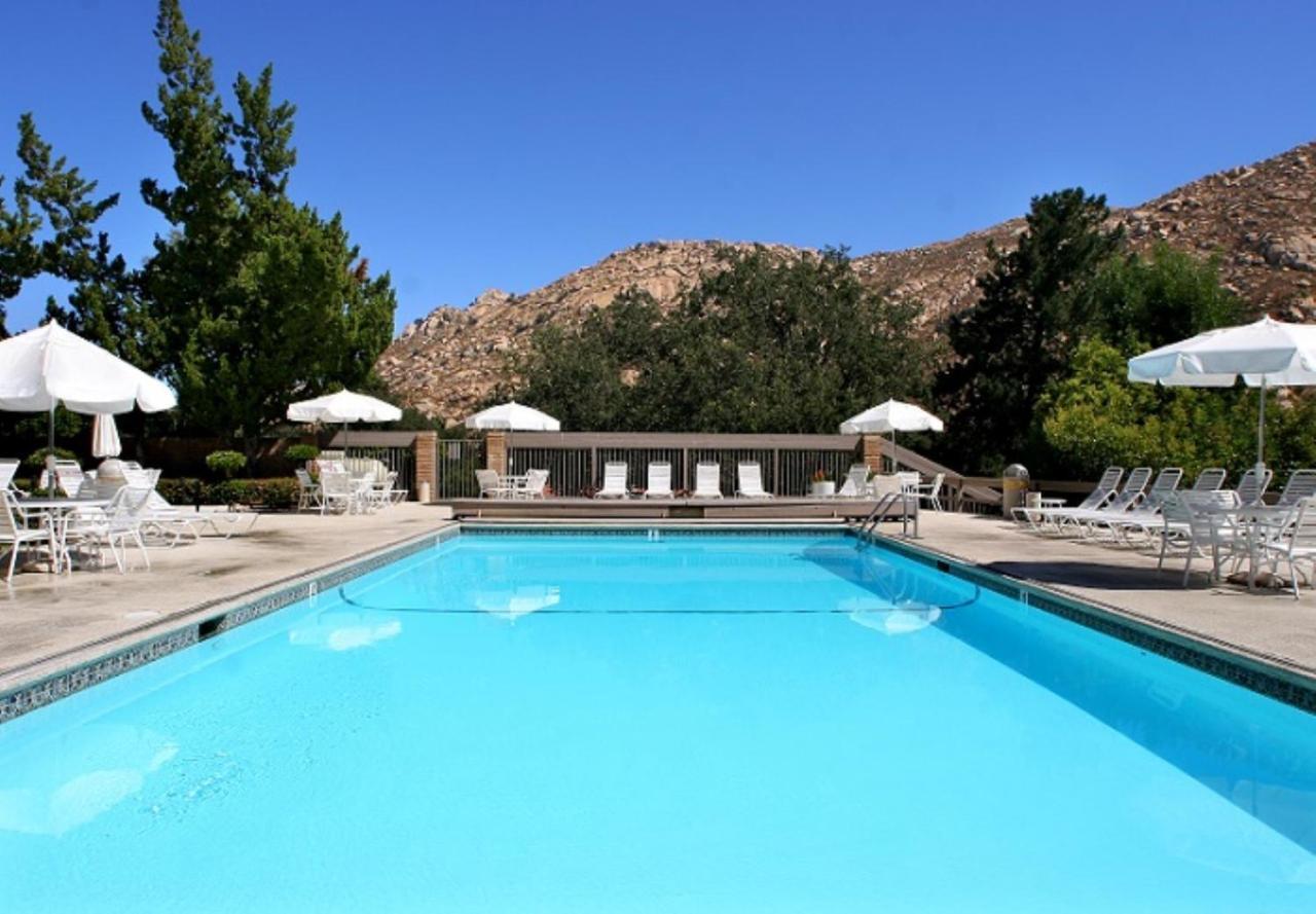 Getaways At San Diego Country Estates Ramona Esterno foto