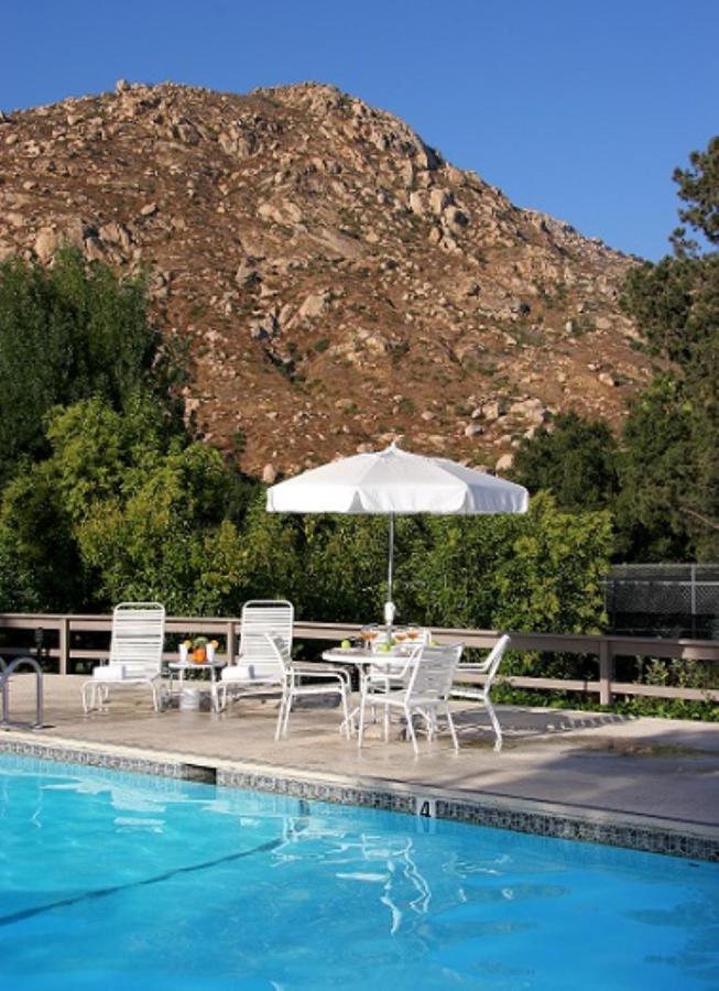 Getaways At San Diego Country Estates Ramona Esterno foto