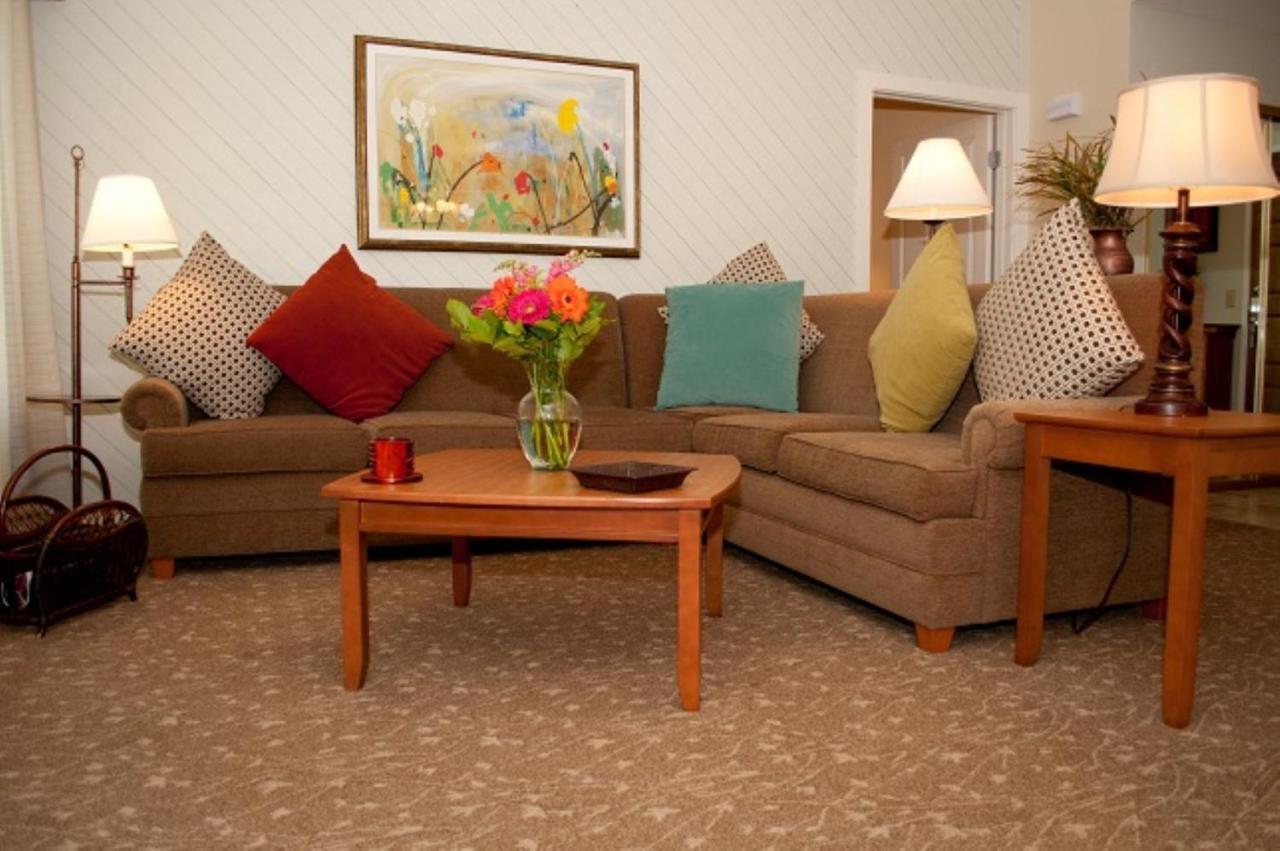Getaways At San Diego Country Estates Ramona Esterno foto
