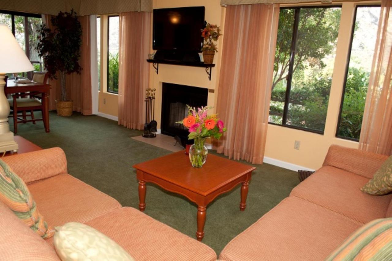 Getaways At San Diego Country Estates Ramona Esterno foto