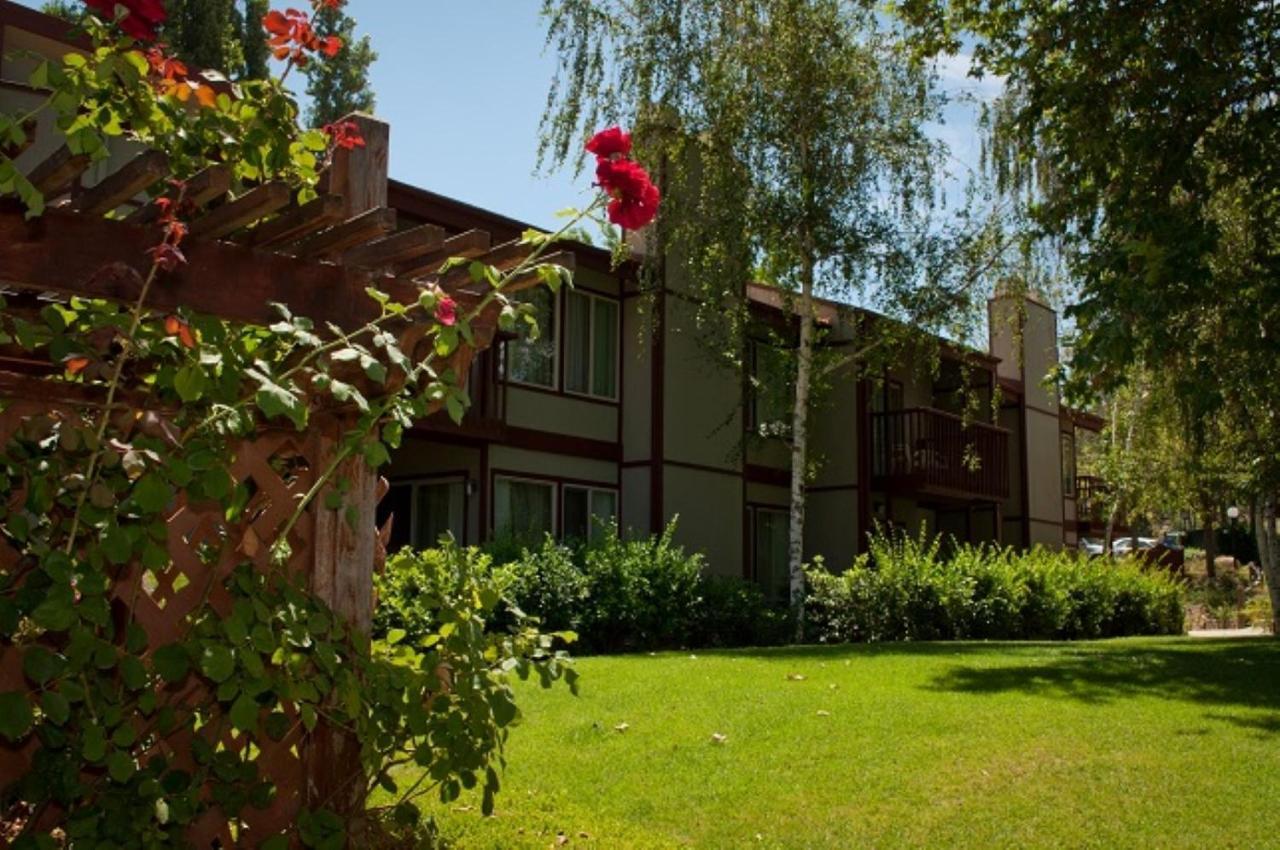 Getaways At San Diego Country Estates Ramona Esterno foto