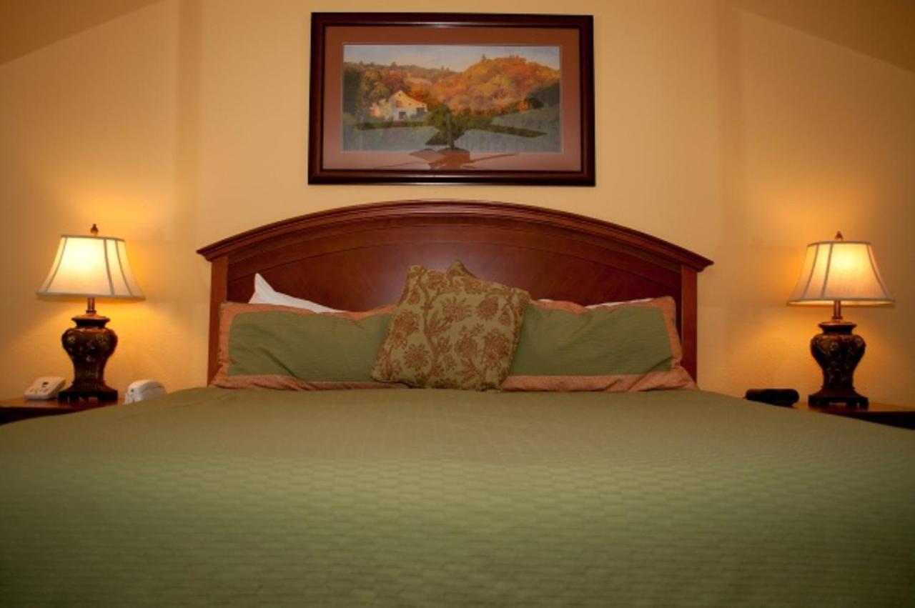 Getaways At San Diego Country Estates Ramona Esterno foto