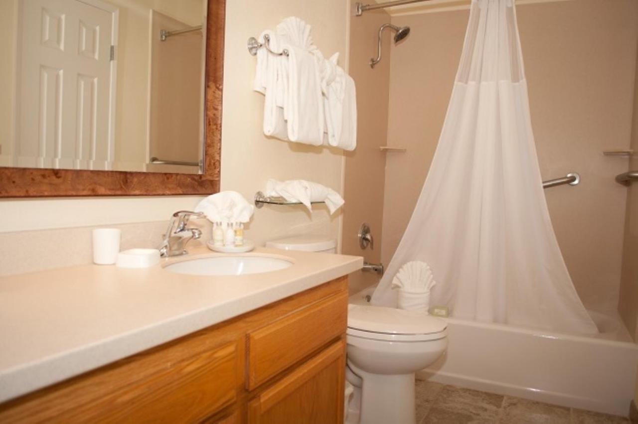 Getaways At San Diego Country Estates Ramona Esterno foto